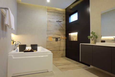 Estudio en Pattaya, Tailandia № 132151 - foto 29