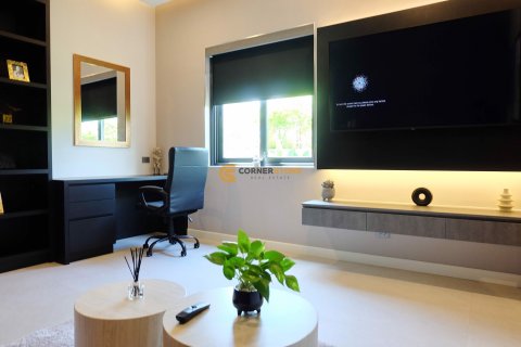 Estudio en Pattaya, Tailandia № 132151 - foto 22