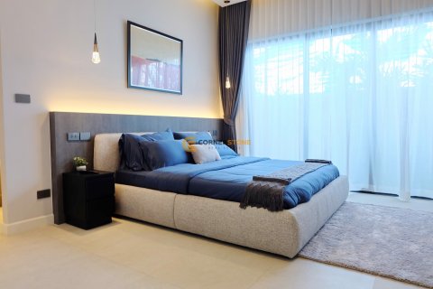 Estudio en Pattaya, Tailandia № 132151 - foto 15