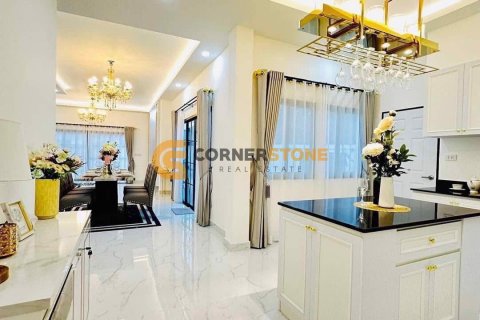 Estudio en Pattaya, Tailandia № 132155 - foto 10