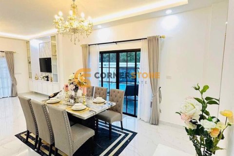 Estudio en Pattaya, Tailandia № 132155 - foto 7