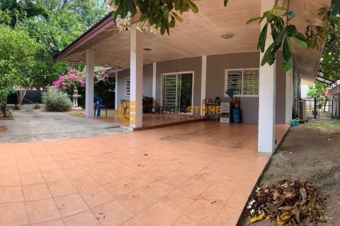 Studio à Pattaya, Thaïlande № 132153