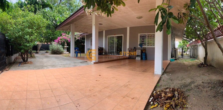Estudio en Pattaya, Tailandia № 132153