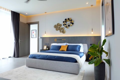 Estudio en Pattaya, Tailandia № 132152 - foto 12
