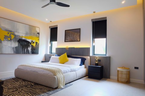 Estudio en Pattaya, Tailandia № 132152 - foto 20
