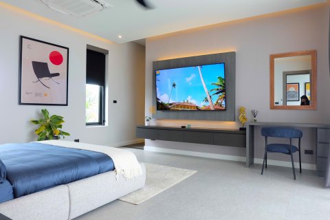 Estudio en Pattaya, Tailandia № 132152 - foto 13