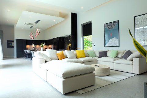 Estudio en Pattaya, Tailandia № 132152 - foto 5
