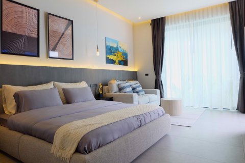 Estudio en Pattaya, Tailandia № 132152 - foto 18