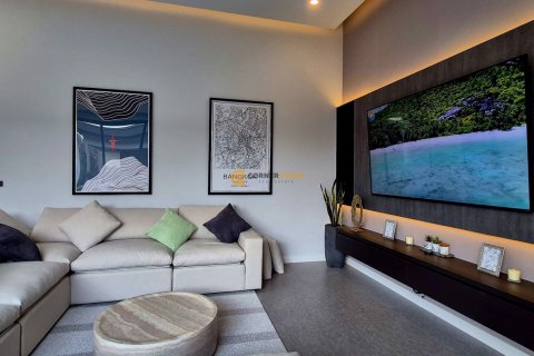 Estudio en Pattaya, Tailandia № 132152 - foto 6
