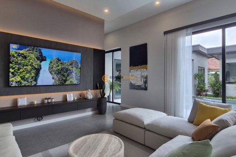 Estudio en Pattaya, Tailandia № 132152 - foto 7