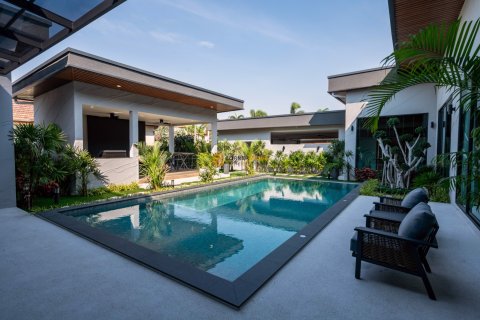 Estudio en Pattaya, Tailandia № 132152 - foto 3