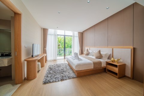 Townhouse in Pattaya, Thailand 2 bedrooms № 120989 - photo 6