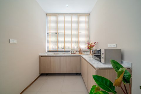 Townhouse in Pattaya, Thailand 2 bedrooms № 120989 - photo 11