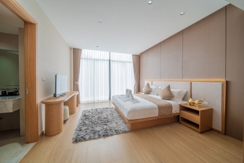 Townhouse in Pattaya, Thailand 2 bedrooms № 120989 - photo 7