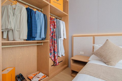 Townhouse in Pattaya, Thailand 2 bedrooms № 120989 - photo 24