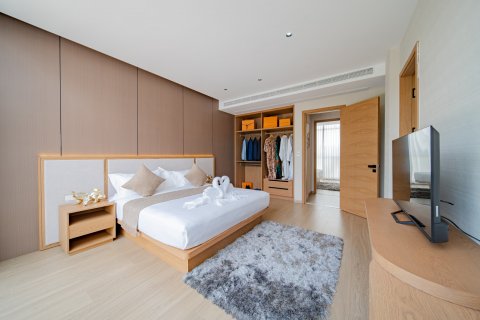 Townhouse in Pattaya, Thailand 2 bedrooms № 120989 - photo 19