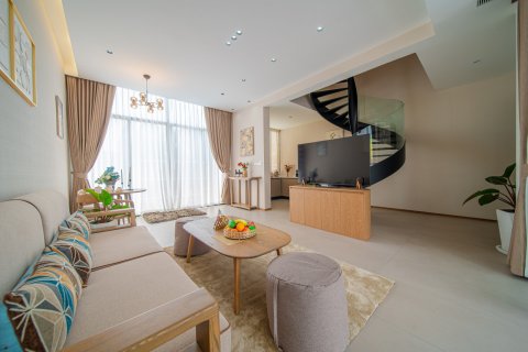 Townhouse in Pattaya, Thailand 2 bedrooms № 120989 - photo 10