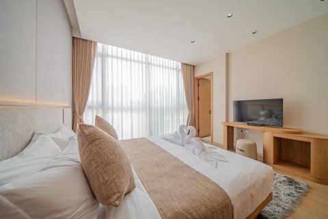 Townhouse in Pattaya, Thailand 2 bedrooms № 120989 - photo 22