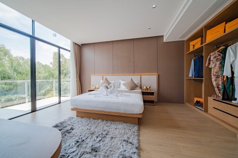 Townhouse in Pattaya, Thailand 2 bedrooms № 120989 - photo 18