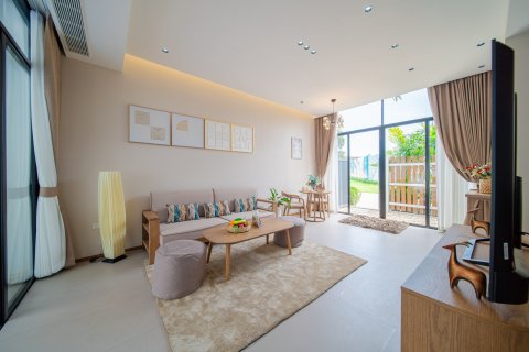 Townhouse in Pattaya, Thailand 2 bedrooms № 120989 - photo 8