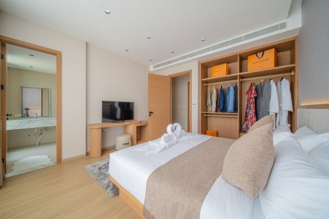 Townhouse in Pattaya, Thailand 2 bedrooms № 120989 - photo 23