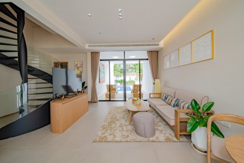 Townhouse in Pattaya, Thailand 2 bedrooms № 120989 - photo 13