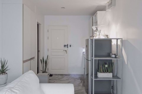 Estudio en el condominio en Khlong Toei, Bangkok, Tailandia № 76368 - foto 3