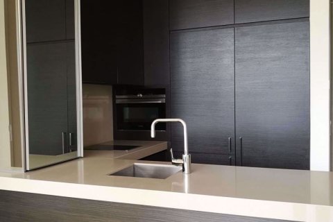 Condominio de 1 dormitorio en Bang Rak, Bangkok, Tailandia № 76369 - foto 3
