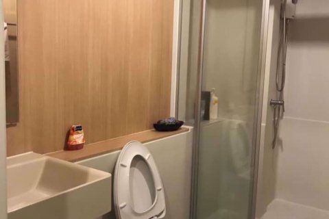 Eigentumswohnung in Thonburi, Bangkok, Thailand, 2 Schlafzimmer  № 76373 - Foto 7