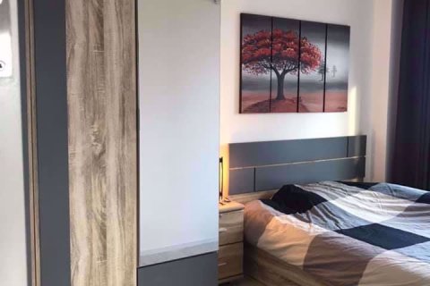 Eigentumswohnung in Thonburi, Bangkok, Thailand, 2 Schlafzimmer  № 76373 - Foto 5