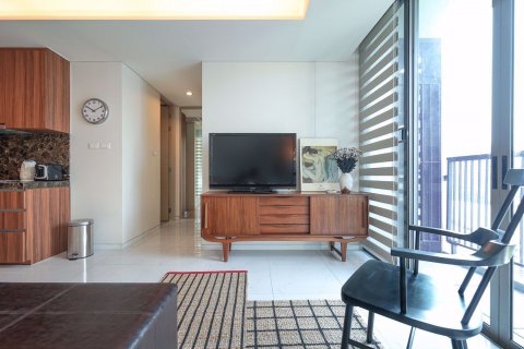 Condominio de 2 dormitorios en Watthana, Bangkok, Tailandia № 76372 - foto 2