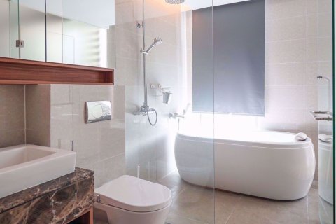 Condominio de 2 dormitorios en Watthana, Bangkok, Tailandia № 76372 - foto 8