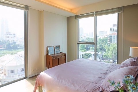 Condominio de 2 dormitorios en Watthana, Bangkok, Tailandia № 76372 - foto 6