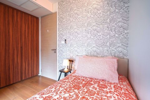 Condominio de 2 dormitorios en Watthana, Bangkok, Tailandia № 76372 - foto 11