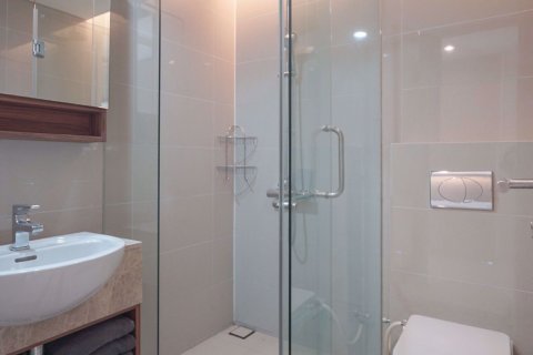 Condominio de 2 dormitorios en Watthana, Bangkok, Tailandia № 76372 - foto 12