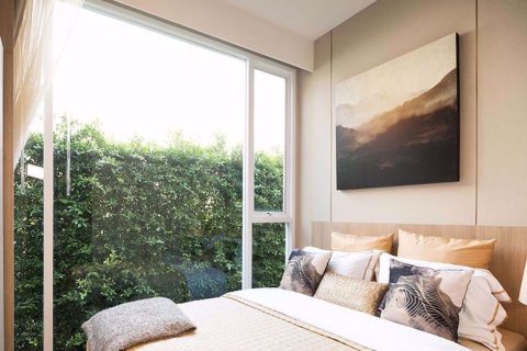 Condominio de 2 dormitorios en Khlong Toei, Bangkok, Tailandia № 76370 - foto 5
