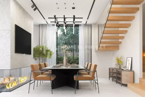 Haus in Phuket, Thailand 3 Schlafzimmer № 131635 - Foto 6
