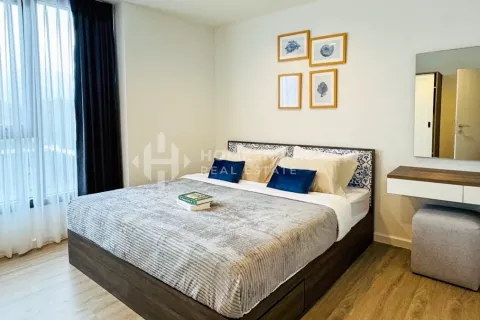 Condominio de 2 dormitorios en Wichit, Tailandia № 131640 - foto 6