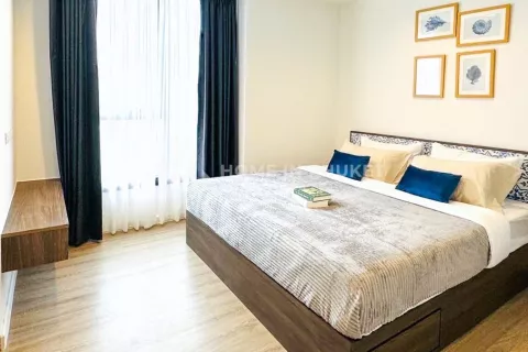 Condominio de 2 dormitorios en Wichit, Tailandia № 131640 - foto 7
