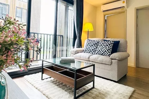 Condominio de 2 dormitorios en Wichit, Tailandia № 131640 - foto 5