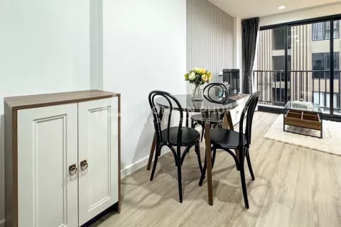 Condominio de 2 dormitorios en Wichit, Tailandia № 131640 - foto 4