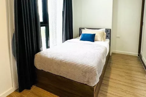 Condominio de 2 dormitorios en Wichit, Tailandia № 131640 - foto 8