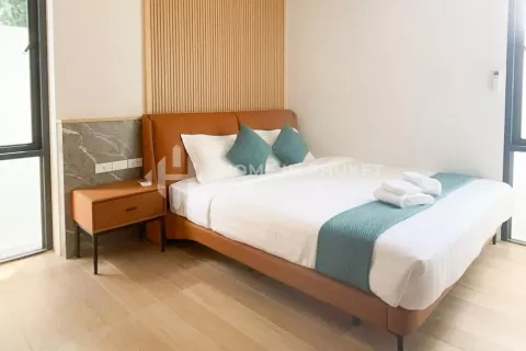 บ้านในราไวย์, ประเทศไทย 4 ห้องนอน № 131638 - รูปถ่าย 9