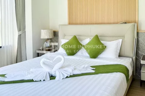 บ้านในราไวย์, ประเทศไทย 4 ห้องนอน № 131638 - รูปถ่าย 6