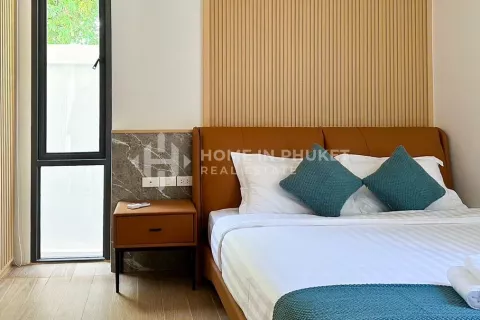 บ้านในราไวย์, ประเทศไทย 4 ห้องนอน № 131638 - รูปถ่าย 8