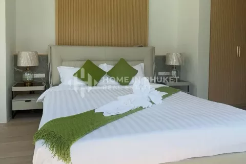 บ้านในราไวย์, ประเทศไทย 4 ห้องนอน № 131638 - รูปถ่าย 5