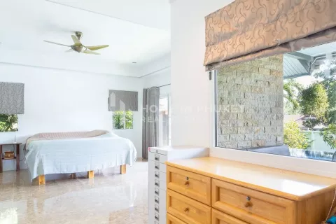 Casa de 3 dormitorios en Phuket, Tailandia № 131641 - foto 18
