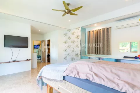 Casa de 3 dormitorios en Phuket, Tailandia № 131641 - foto 20