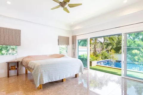 Casa de 3 dormitorios en Phuket, Tailandia № 131641 - foto 19