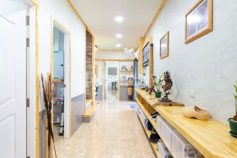Casa de 3 dormitorios en Phuket, Tailandia № 131641 - foto 13